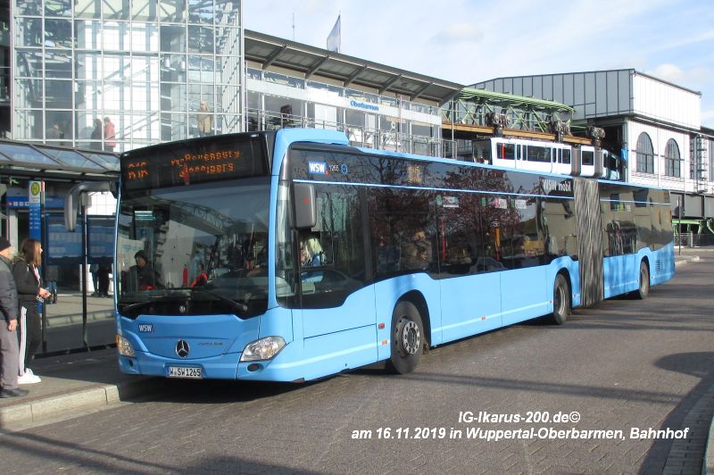 W-SW 1265